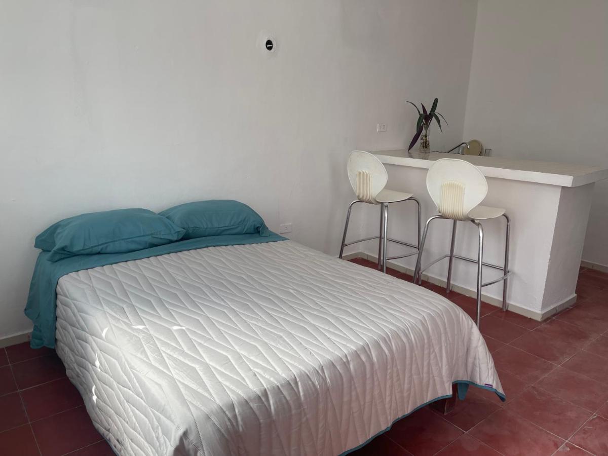 Apartamentos Cupules Mérida Exterior photo
