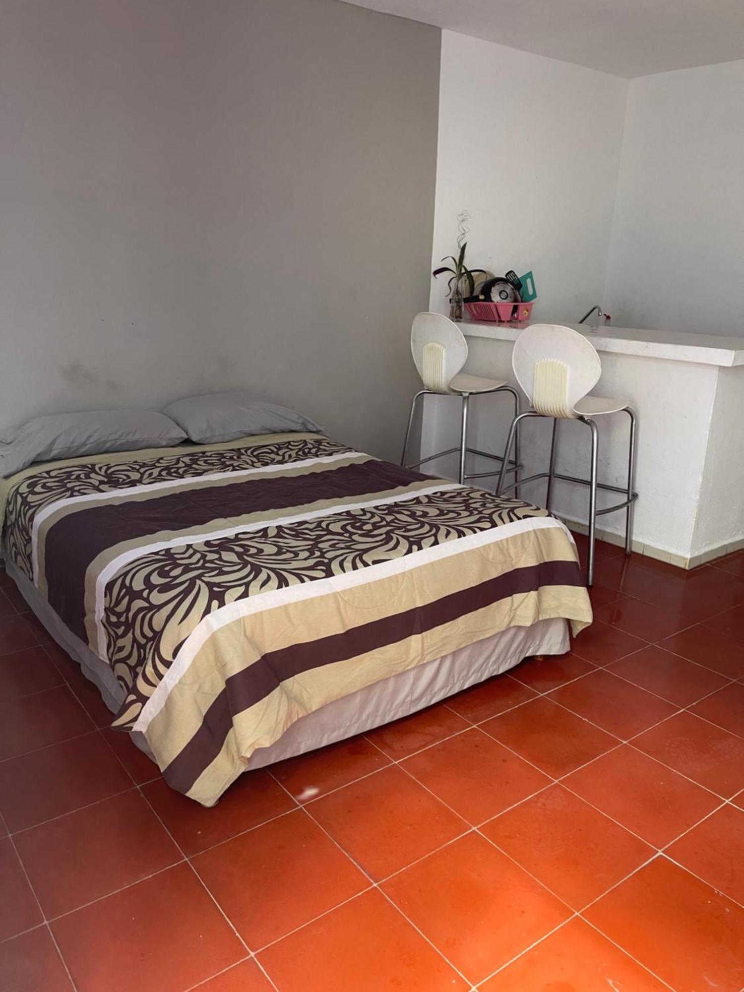 Apartamentos Cupules Mérida Exterior photo